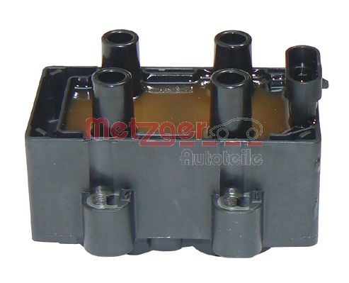 METZGER 0880029 ORIGINAL ERSATZTEIL Zündspule