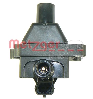 METZGER 0880046 ORIGINAL ERSATZTEIL Zündspule