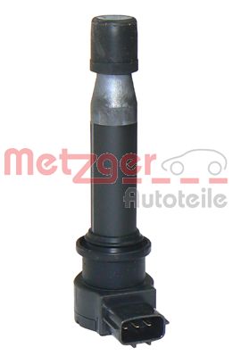 METZGER 0880048 Zündspule