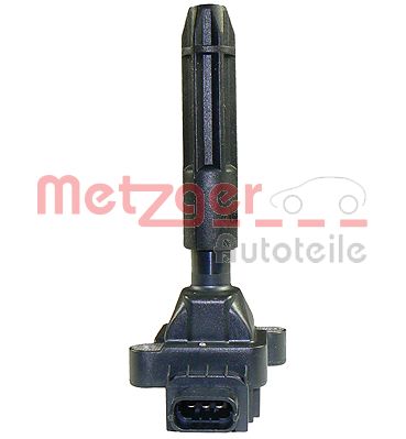 METZGER 0880050 ORIGINAL ERSATZTEIL Zündspule