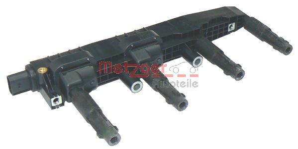 METZGER 0880052 Zündspule