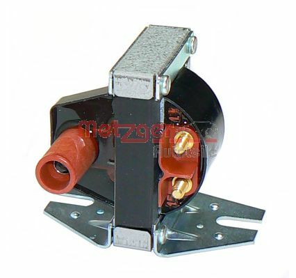 METZGER 0880057 Zündspule