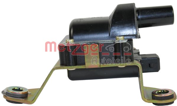 METZGER 0880064 ORIGINAL ERSATZTEIL Zündspule
