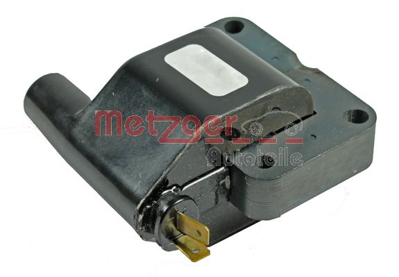 METZGER 0880107 Zündspule