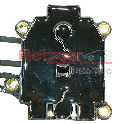 METZGER 0880112 Zündspule