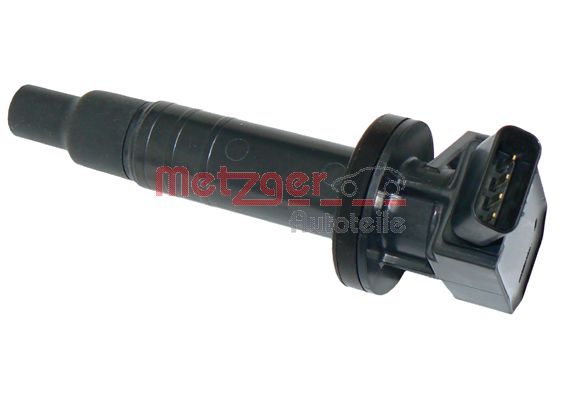 METZGER 0880119 ORIGINAL ERSATZTEIL Zündspule