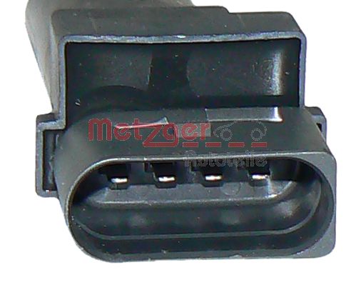 METZGER 0880122 ORIGINAL ERSATZTEIL Zündspule