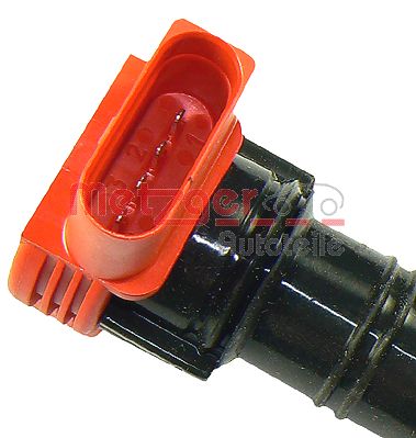 METZGER 0880132 ORIGINAL ERSATZTEIL Zündspule