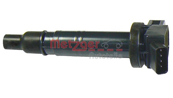 METZGER 0880138 Zündspule