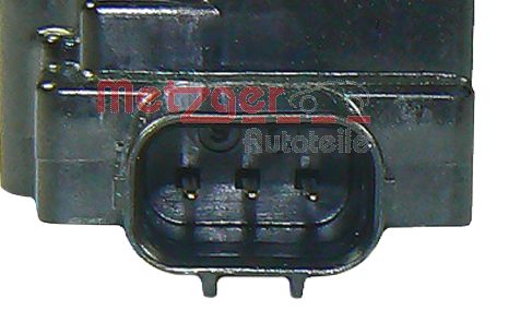 METZGER 0880144 ORIGINAL ERSATZTEIL GREENPARTS Zündspule