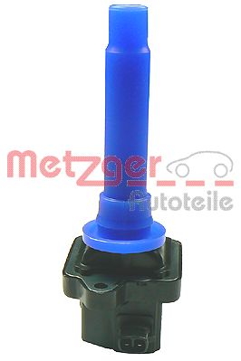 METZGER 0880146 ORIGINAL ERSATZTEIL Zündspule