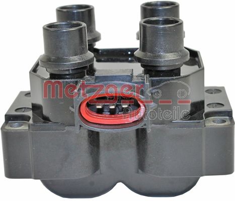 METZGER 0880151 Zündspule