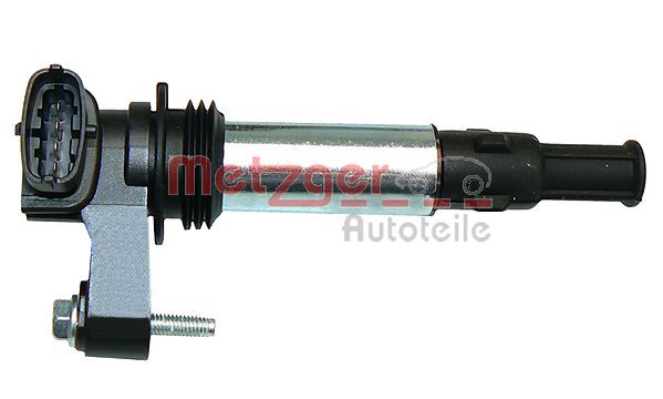METZGER 0880157 ORIGINAL ERSATZTEIL Zündspule