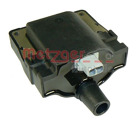 METZGER 0880168 ORIGINAL ERSATZTEIL Zündspule
