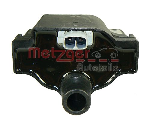 METZGER 0880168 ORIGINAL ERSATZTEIL Zündspule