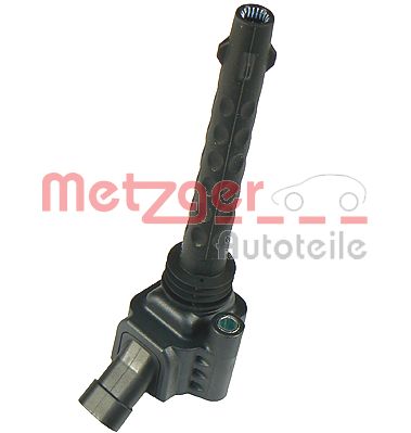 METZGER 0880180 ORIGINAL ERSATZTEIL Zündspule