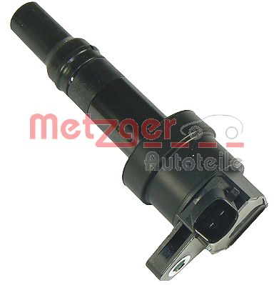 METZGER 0880183 ORIGINAL ERSATZTEIL Zündspule
