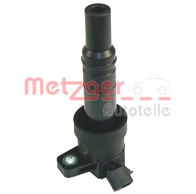 METZGER 0880183 ORIGINAL ERSATZTEIL Zündspule