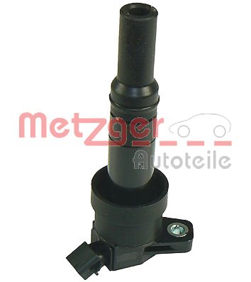 METZGER 0880184 ORIGINAL ERSATZTEIL Zündspule
