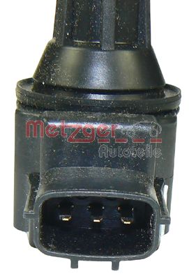 METZGER 0880187 ORIGINAL ERSATZTEIL Zündspule