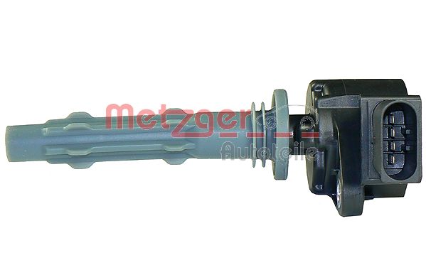 METZGER 0880190 ORIGINAL ERSATZTEIL GREENPARTS Zündspule