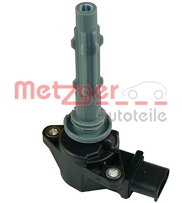 METZGER 0880190 ORIGINAL ERSATZTEIL GREENPARTS Zündspule