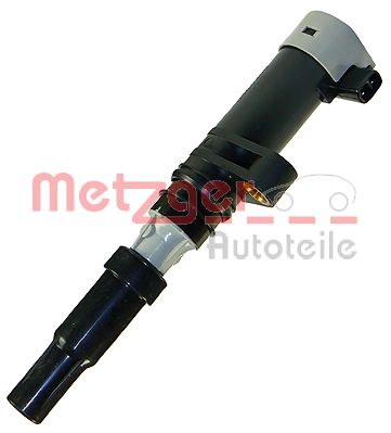 METZGER 0880200 ORIGINAL ERSATZTEIL Zündspule