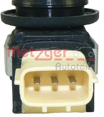 METZGER 0880205 Zündspule
