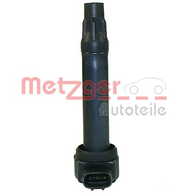 METZGER 0880209 ORIGINAL ERSATZTEIL Zündspule