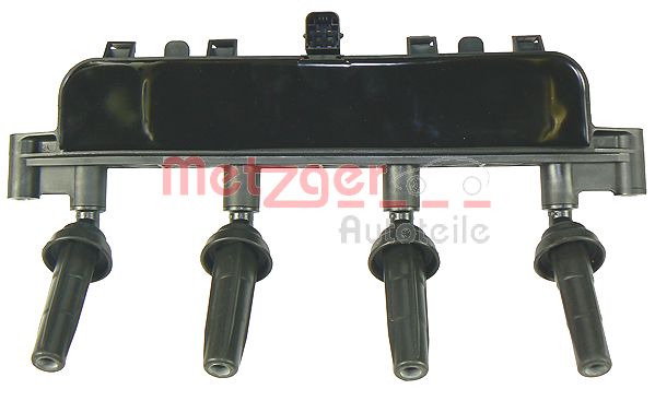 METZGER 0880300 Zündspule
