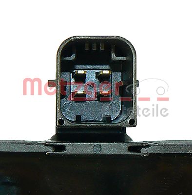 METZGER 0880300 Zündspule