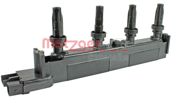 METZGER 0880307 Zündspule