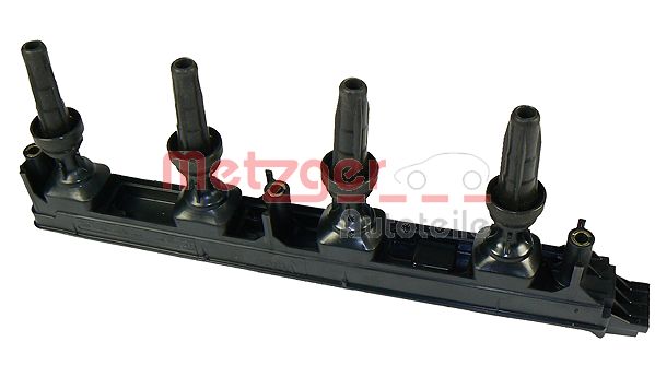 METZGER 0880309 Zündspule