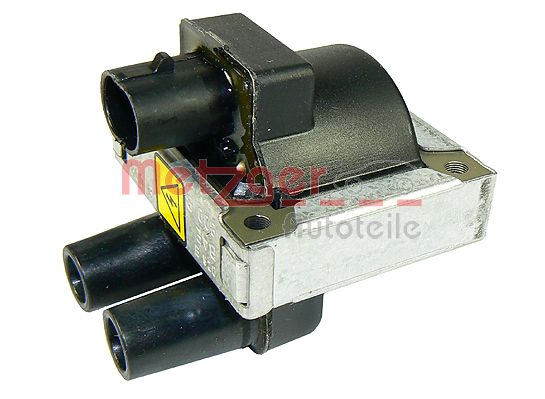 METZGER 0880350 ORIGINAL ERSATZTEIL Zündspule