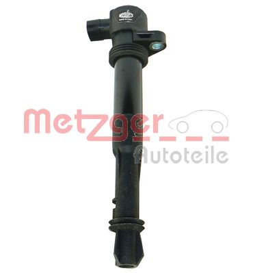 METZGER 0880356 ORIGINAL ERSATZTEIL Zündspule
