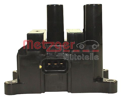 METZGER 0880459 Zündspule