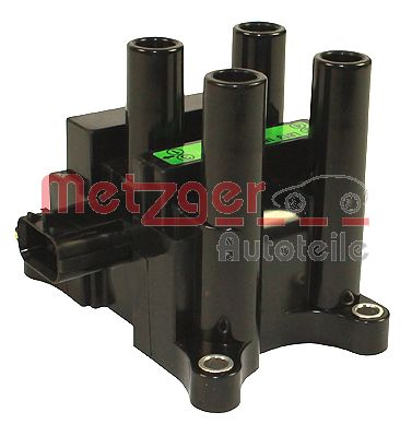 METZGER 0880459 Zündspule