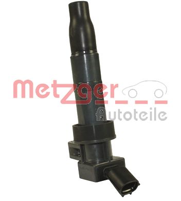 METZGER 0880407 ORIGINAL ERSATZTEIL GREENPARTS Zündspule