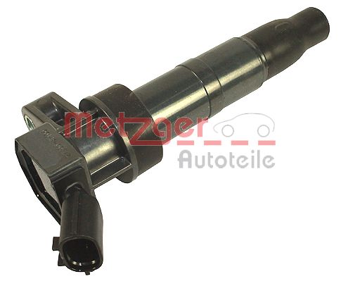 METZGER 0880407 ORIGINAL ERSATZTEIL GREENPARTS Zündspule