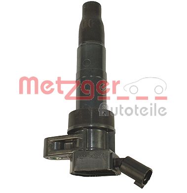 METZGER 0880407 ORIGINAL ERSATZTEIL GREENPARTS Zündspule