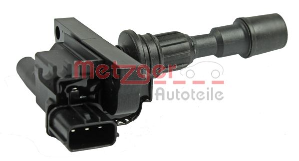 METZGER 0880409 Zündspule
