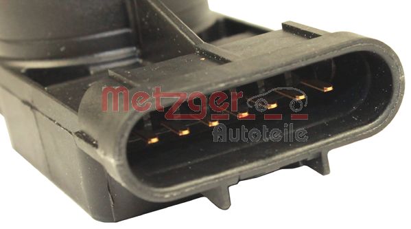 METZGER 0880414 ORIGINAL ERSATZTEIL Zündspule