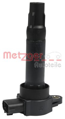 METZGER 0880419 ORIGINAL ERSATZTEIL Zündspule