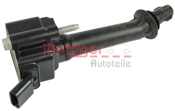 METZGER 0880420 ORIGINAL ERSATZTEIL Zündspule