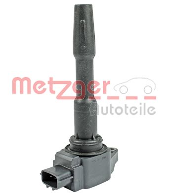 METZGER 0880431 ORIGINAL ERSATZTEIL Zündspule