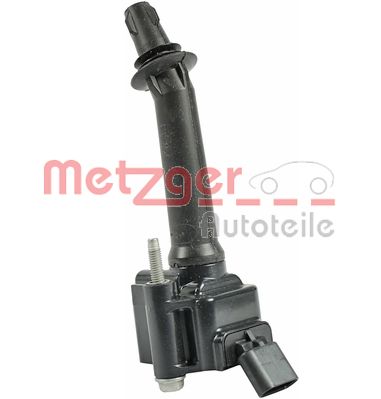 METZGER 0880432 ORIGINAL ERSATZTEIL Zündspule
