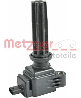 METZGER 0880434 ORIGINAL ERSATZTEIL Zündspule