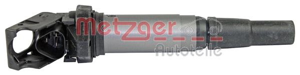 METZGER 0880436 ORIGINAL ERSATZTEIL GREENPARTS Zündspule