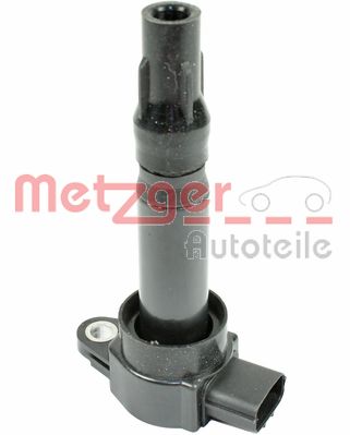 METZGER 0880437 Zündspule