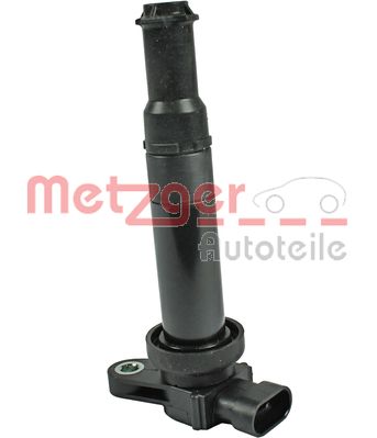 METZGER 0880443 Zündspule